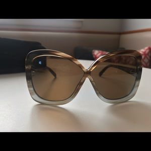 Tom Ford Sunglasses “Calgary”